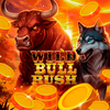 Wild Bull Rush