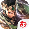 Garena Cái Thế Tranh Hùng