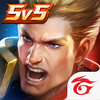 Garena 傳說對決：光暗續戰版本