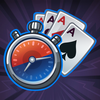 Speed Card Game by Garia Games