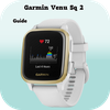 Garmin Venu Sq 2 Guide