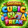 Garden Cubic Freak