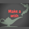 Make a wish come true