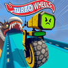NitroWheelz: Bike Racing Game