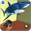 Flying RC Shark Simulator Game