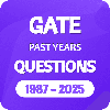 ExamGOAL: GATE PYQ Questions