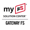 Gateway FS - myFS