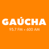 Rádio Gaúcha 93.7 FM, 600AM