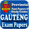 Gauteng Grade 10, 11 and 12
