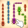 Ant Escaped Logic Puzzle Game