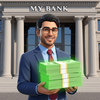 Bank Simulator & Cashier Game