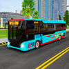 Coach Bus Game 3D Bus Driver