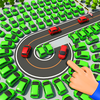 Parking Jam & Car Parking Game