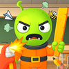 Classroom Chaos: Prank Time