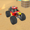 Monster Truck Offroad Racing