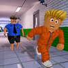 Stickman Prison Breakout Game