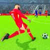 Football Soccer League 3d Game
