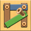 Nut & Bolts Screw Puzzle Games