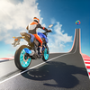 Moto Wheelie Bike Stunt 3d