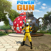 Wash Job Power Gun Simulator