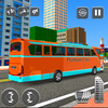 Bus Simulator 3D: Coach Game