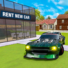 Rent Car Dealing Simulator 3d