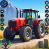 Indian Tractor Driving Game 3D