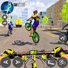 BMX Cycle Racing Riding Games