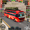 Bus Simulator 2024 - Bus Game