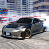 Car Drifting City Driving Game