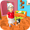 Angry Gran - Bad Cat Simulator