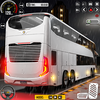 Coach Bus Driving: City Bus 3D