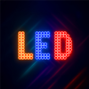 Led Banner: Led Scrolling Text