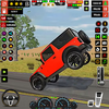 Offroad Jeep Driving Game 2023