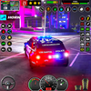 Police Car Parking Game 2025