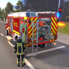 Fire Rescue Truck Simulator 3D