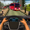 Real Bus: Bus Simulator Games