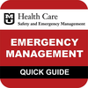 MU HC Emergency Management