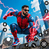 Spider Fight 3D Hero Game