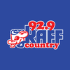 92.9 KAFF Country
