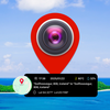 GPS Map Camera: Geotag Photos