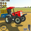 Offroad Tractor Driving Games