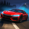 Car Driving School Racing Game