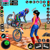 Bike Stunt 3D :Trial Freestyle