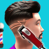 Hair Cutting Barber Shop Games