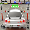 Modern Car Parking Games 3D