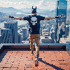 Parkour Rooftop 3D Jump Games