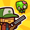 Evolution War : Zombie Defense