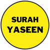 Surah Yaseen
