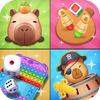 Capybara Board Game